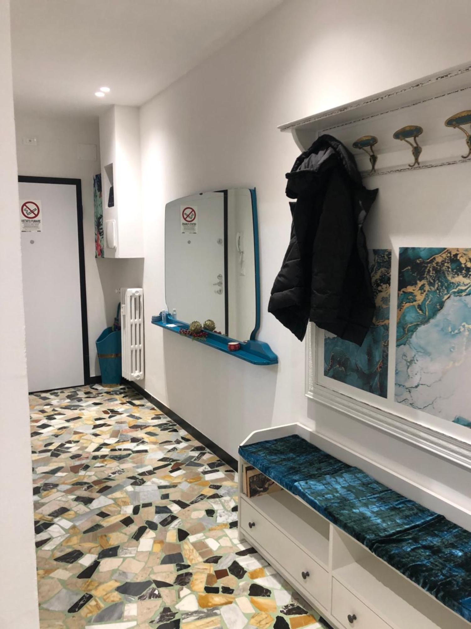 Dimora Sterlizia Zona Fiera S Donato Apartment Bologna Exterior foto