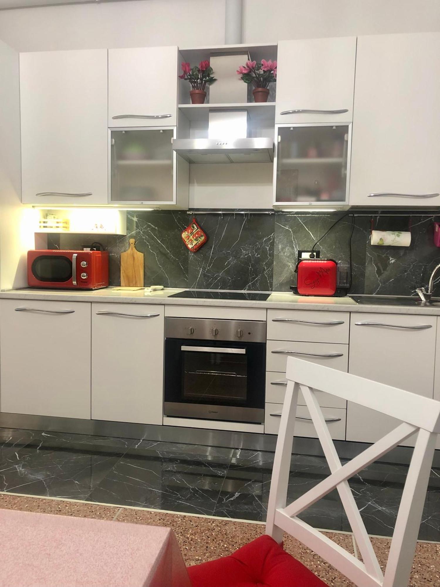 Dimora Sterlizia Zona Fiera S Donato Apartment Bologna Exterior foto
